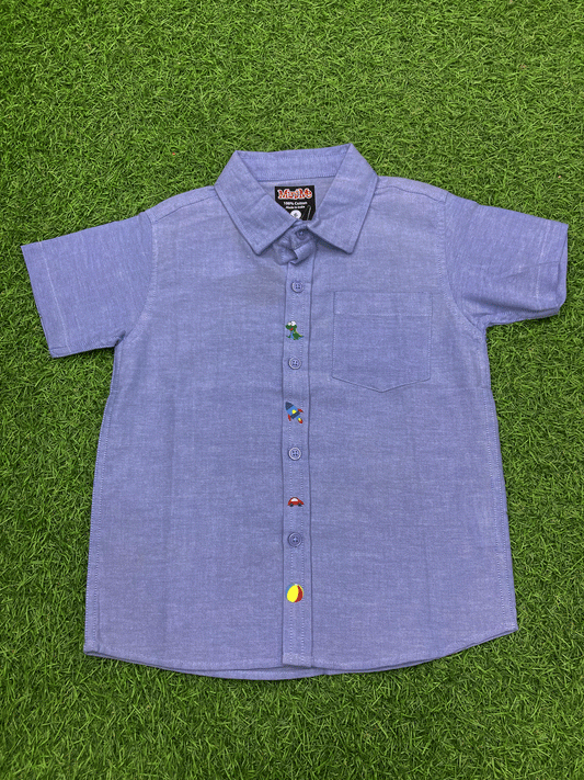 CAMISA - 3307529