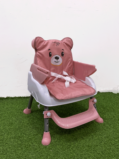 SILLA DE COMER - OSO11