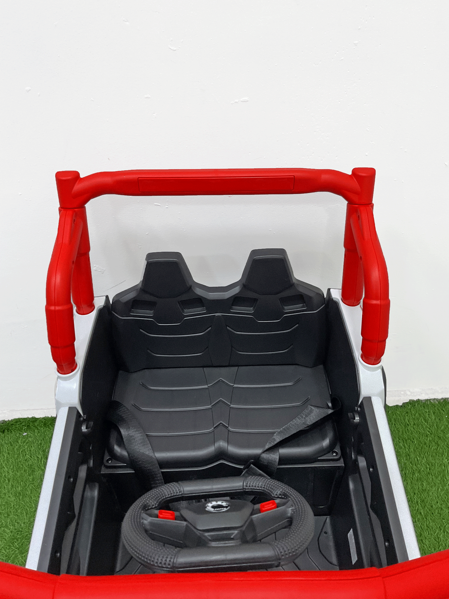 JEEP PEQUEÑO - FZ92