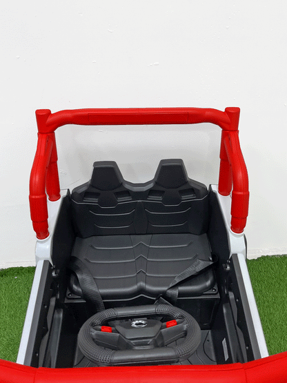 JEEP PEQUEÑO - FZ92