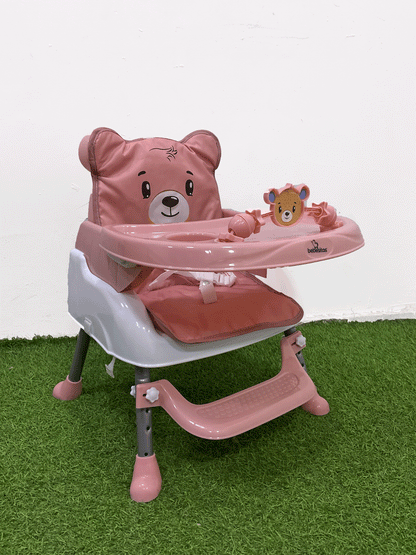 SILLA DE COMER - OSO11