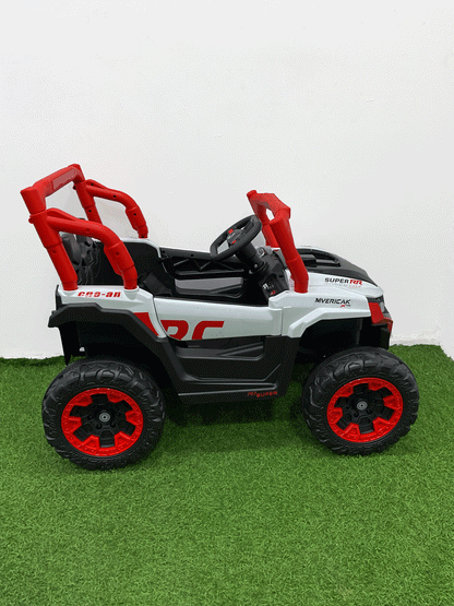 JEEP PEQUEÑO - FZ92