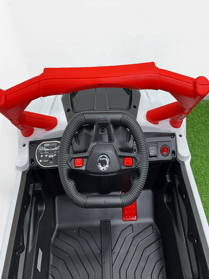 JEEP PEQUEÑO - FZ92