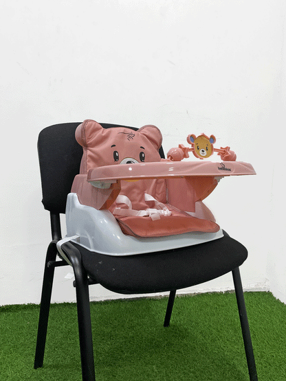 SILLA DE COMER - OSO11