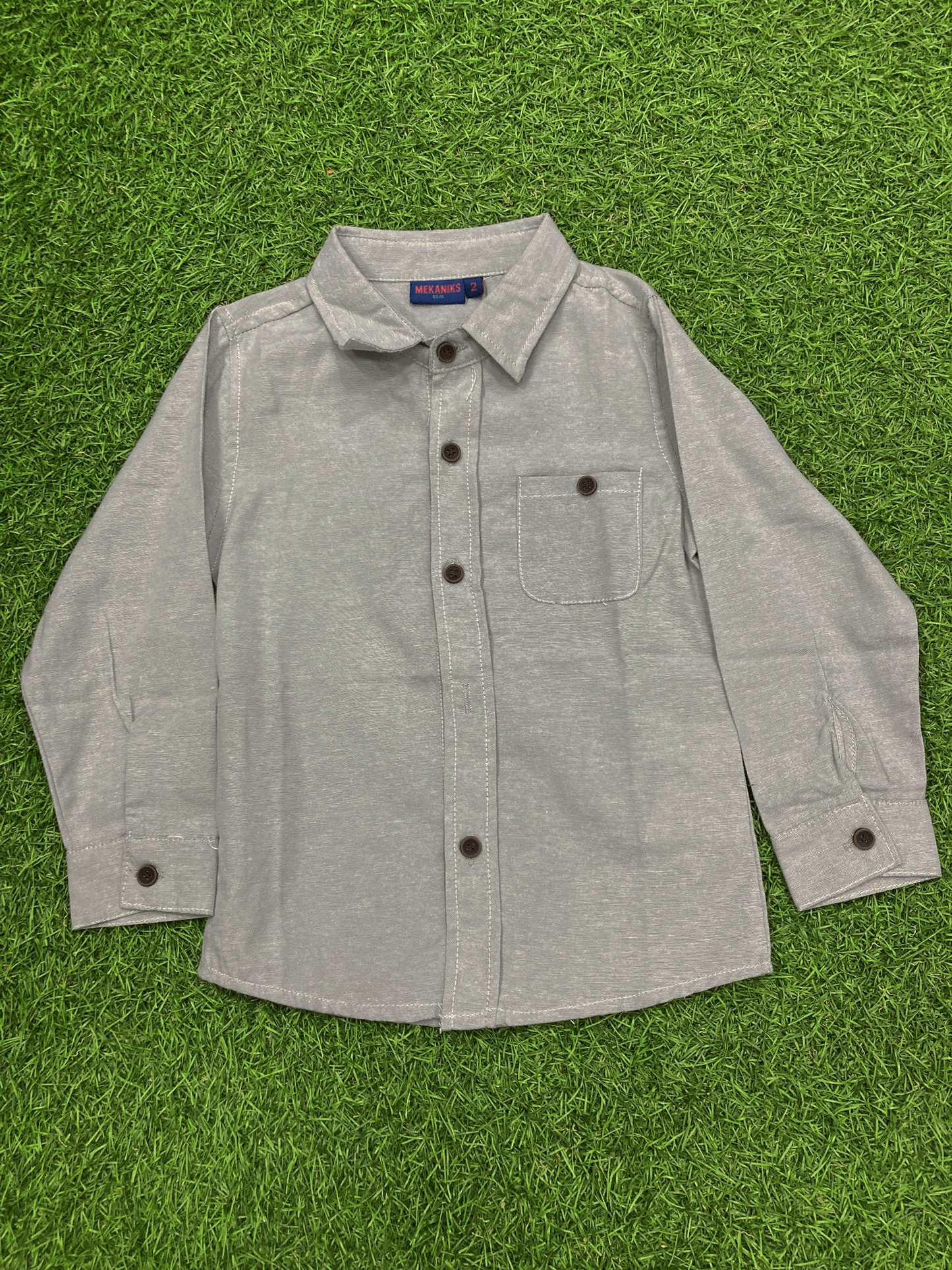 CAMISA - 30132122