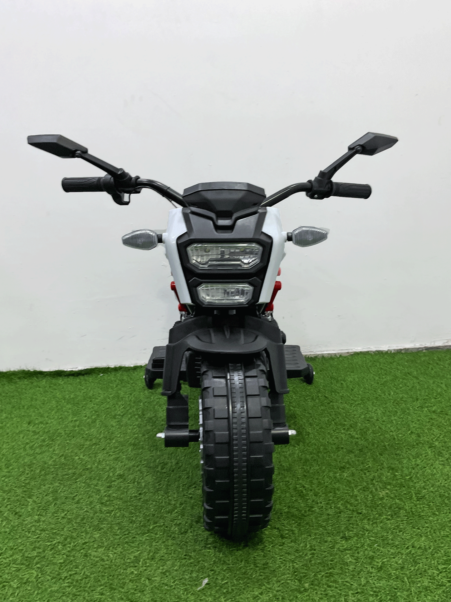 MOTO ELECTRICA - NX37