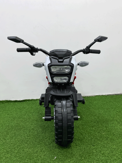 MOTO ELECTRICA - NX37
