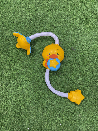 BAÑERA PLEGABLE CON TERMÓMETRO DÍGITAL - BMQ11