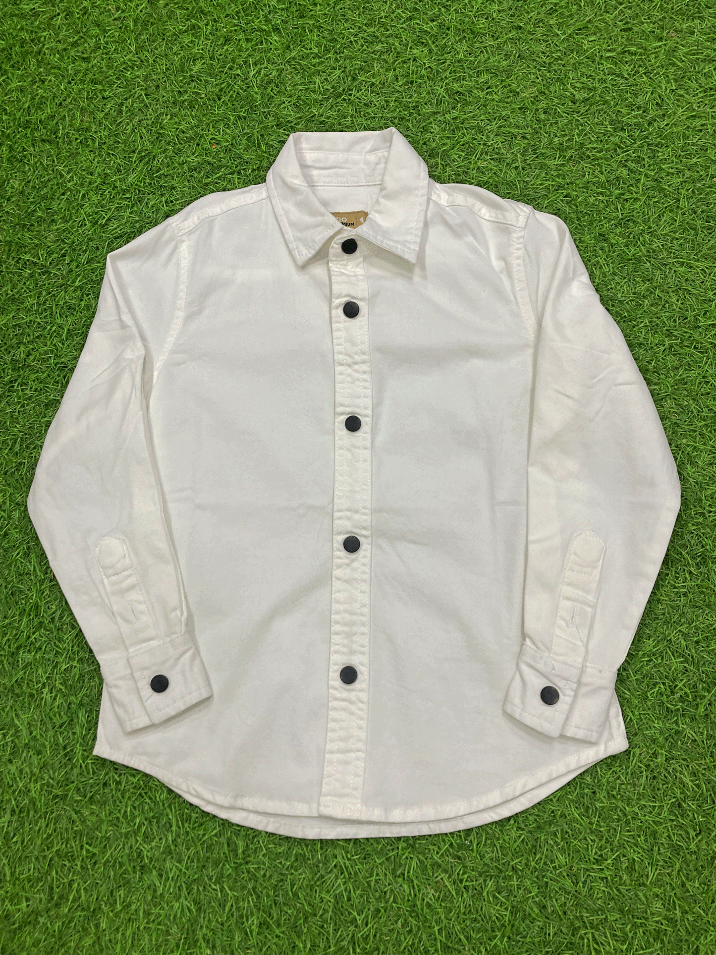 CAMISA - 0473207D