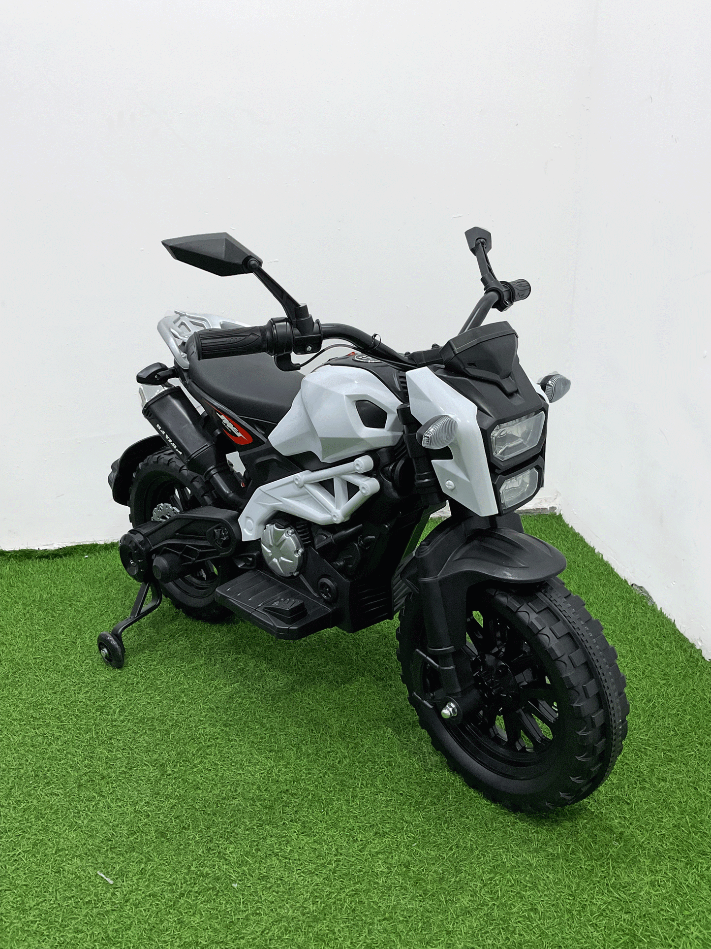 MOTO ELECTRICAS - NX37
