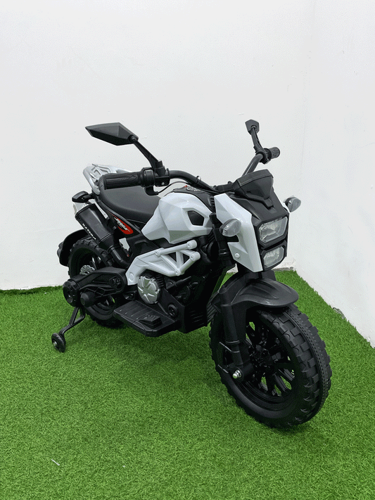 MOTO ELECTRICAS - NX37