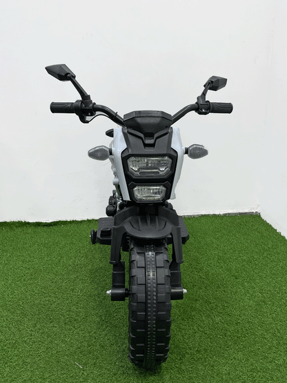 MOTO ELECTRICAS - NX37
