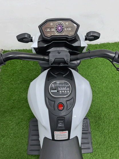 MOTO ELECTRICAS - NX37
