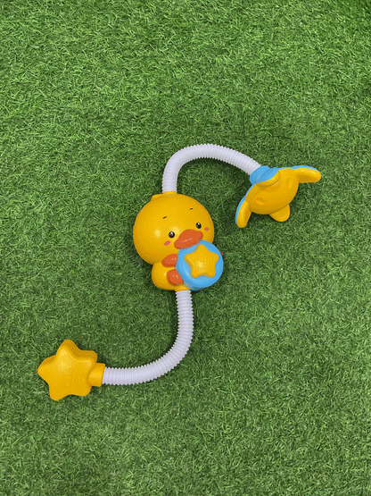 BAÑERA PLEGABLE CON TERMOMETRO DIGITAL - BMQ10