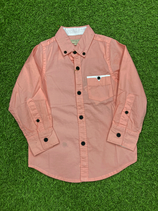 CAMISA - 3611410049