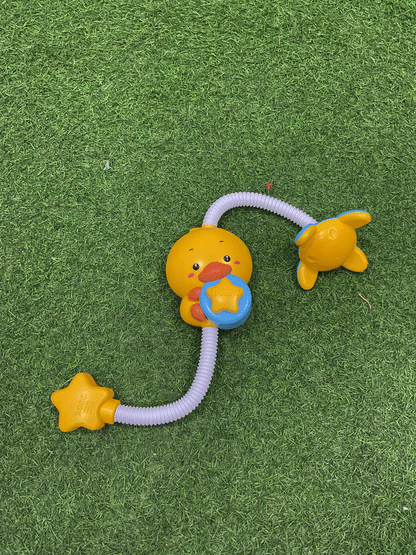 BAÑERA PLEGABLE CON TERMOMETRO DIGITAL -  BMQ12