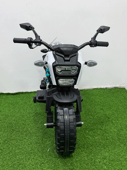 MOTO ELECTRICA - NX37