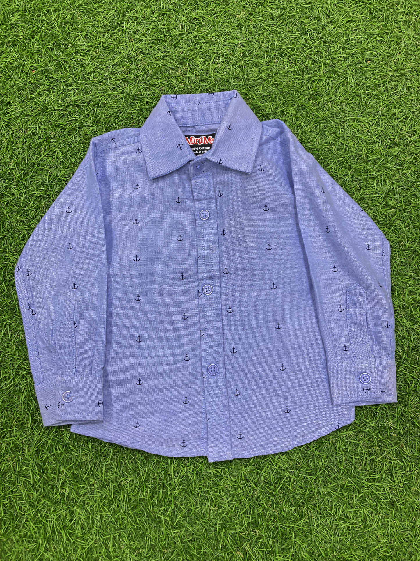 CAMISA - 33075521