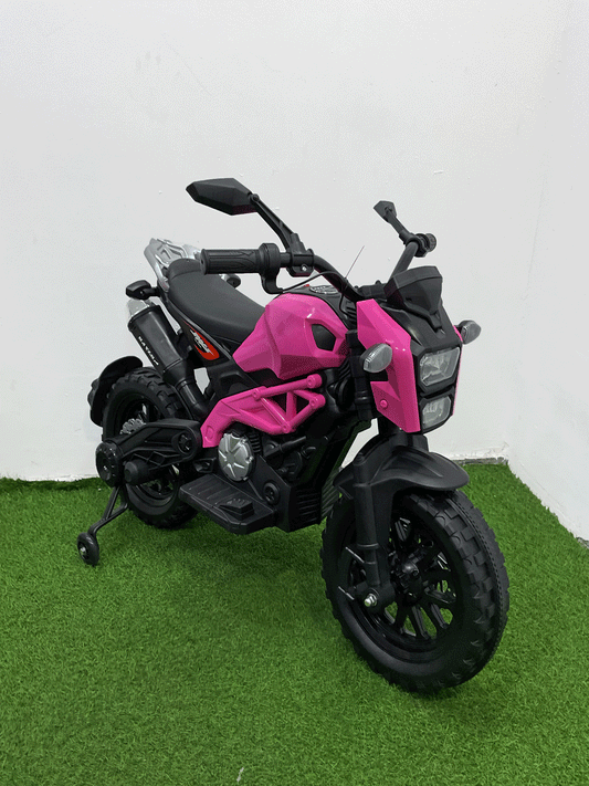 MOTO ELECTRICA - NX37
