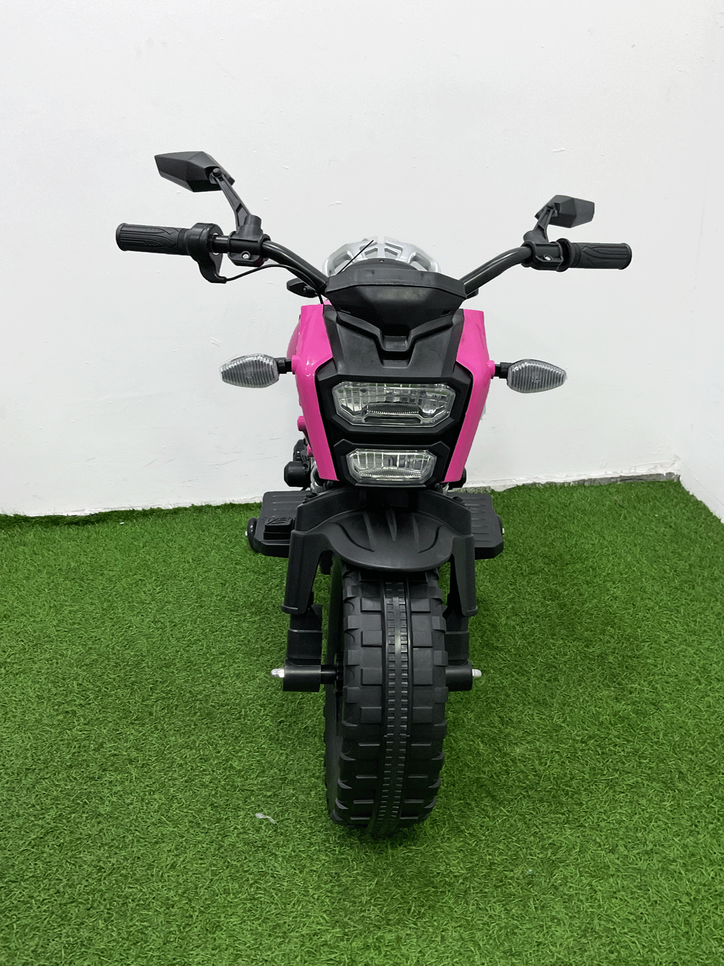 MOTO ELECTRICA - NX37