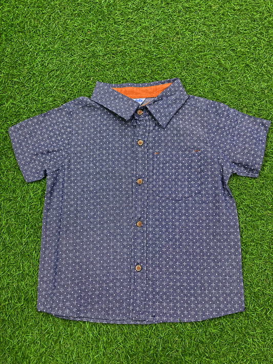 CAMISA - D61002TT