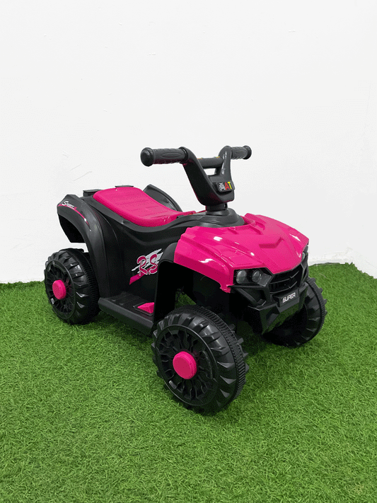 CUATRIMOTO PEQUEÑA- HX05