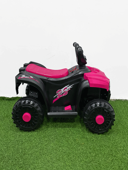 CUATRIMOTO PEQUEÑA- HX05
