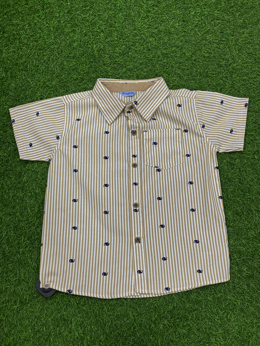 CAMISA - D61002TT