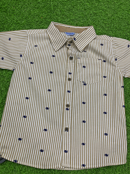 CAMISA - D61002TT