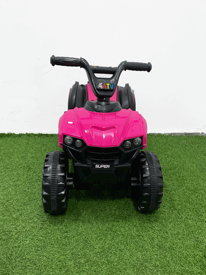 CUATRIMOTO PEQUEÑA- HX05