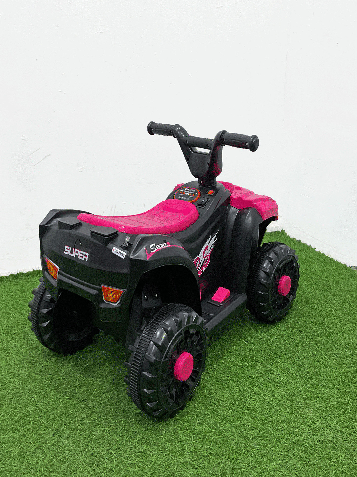 CUATRIMOTO PEQUEÑA- HX05