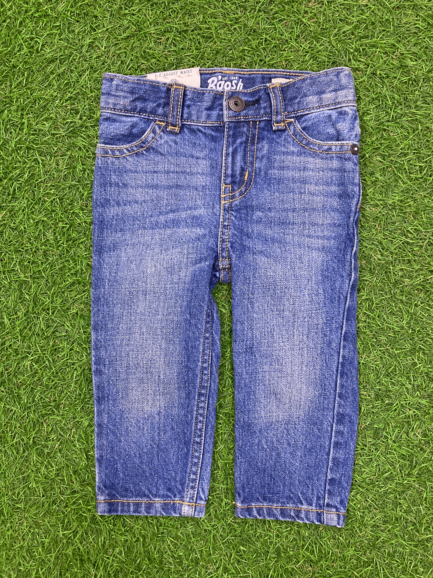 PANTALÓN - CARTERS18