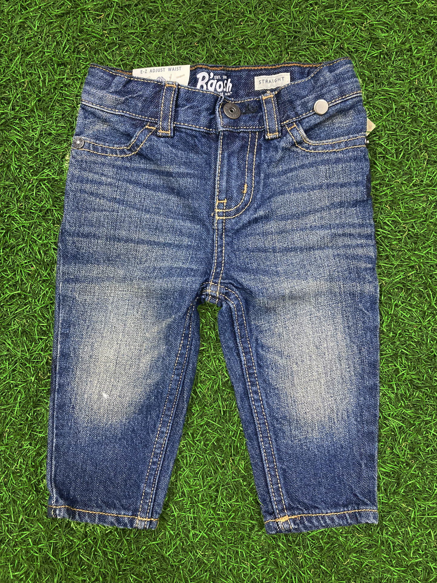 PANTALÓN - CARTERS18