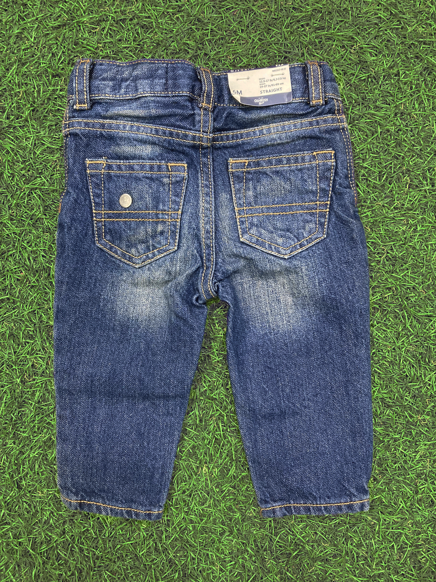 PANTALÓN - CARTERS18