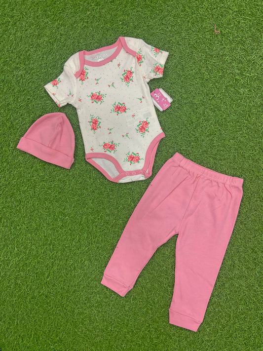 Conjunto de tres piezas - 251425747