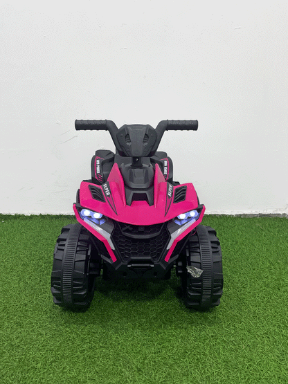 CUATRIMOTO PEQUEÑA- HX07