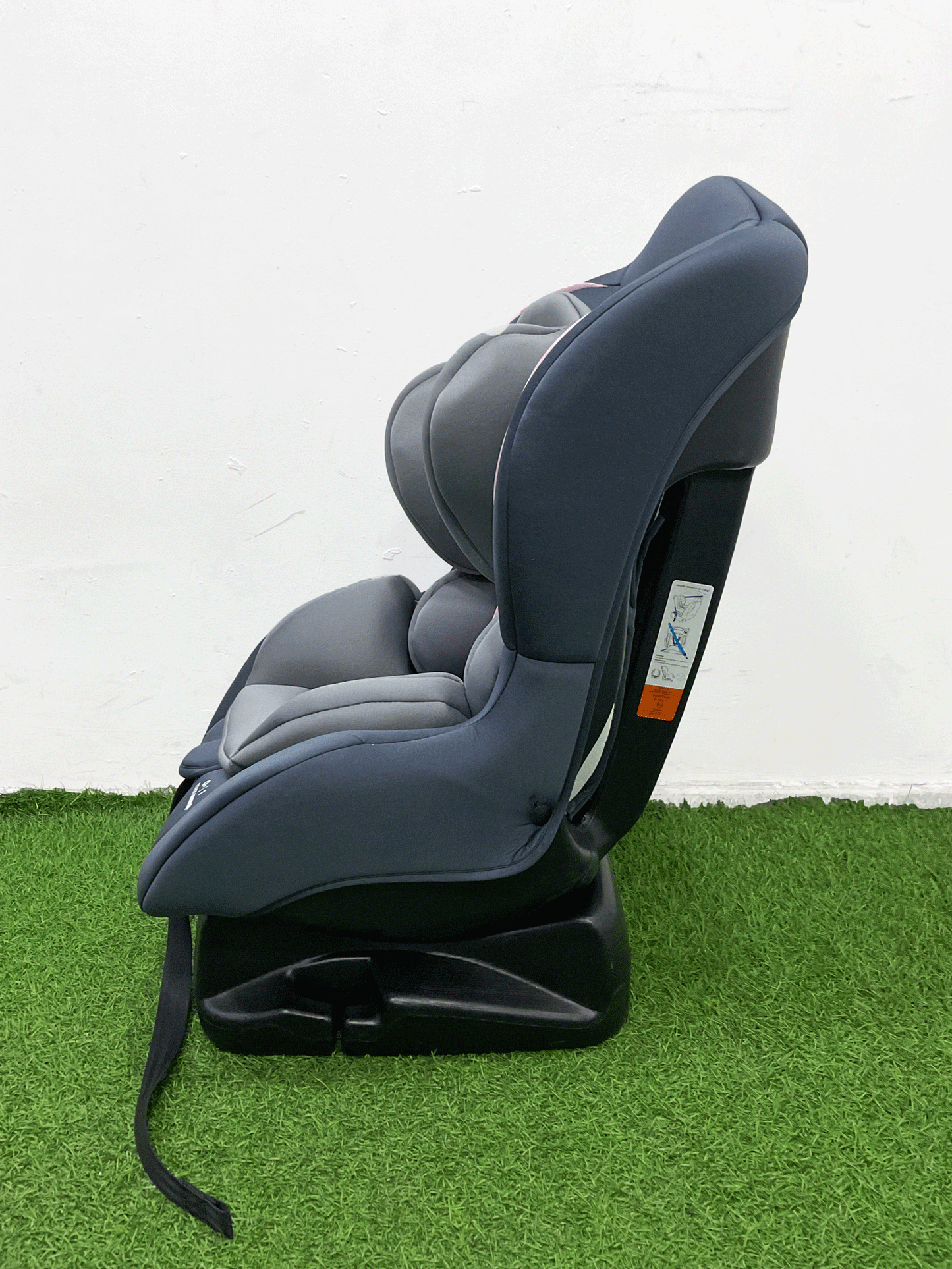SILLA DE CARRO - A78063