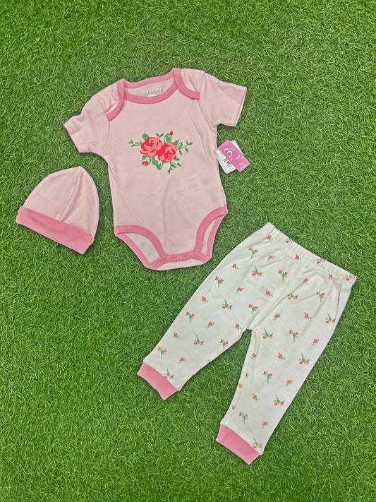 Conjunto de tres piezas - 251425747
