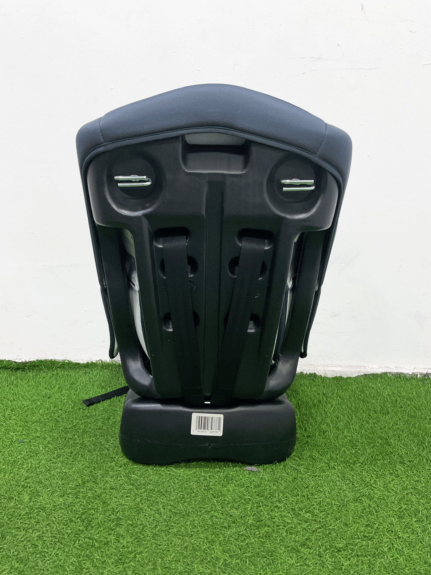 SILLA DE CARRO - A78063