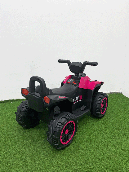 CUATRIMOTO PEQUEÑA- HX07