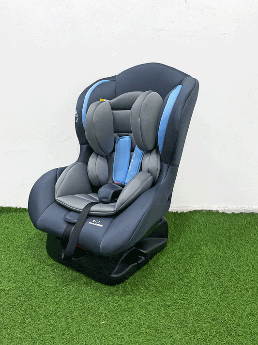 SILLA DE CARRO - A78062