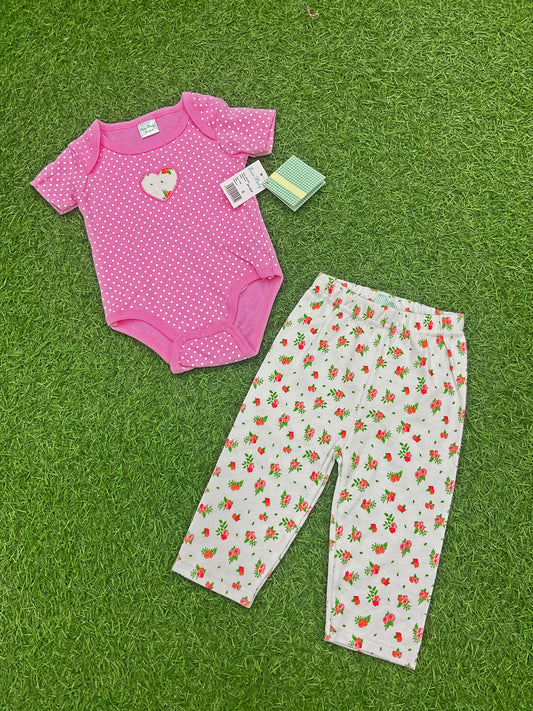 Conjunto de dos piezas - 2900250