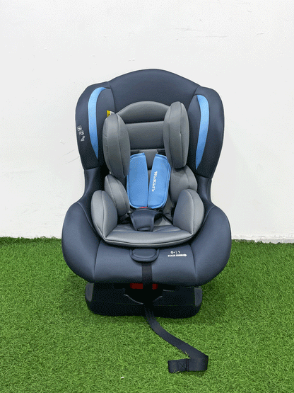 SILLA DE CARRO - A78062