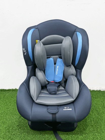 SILLA DE CARRO - A78062