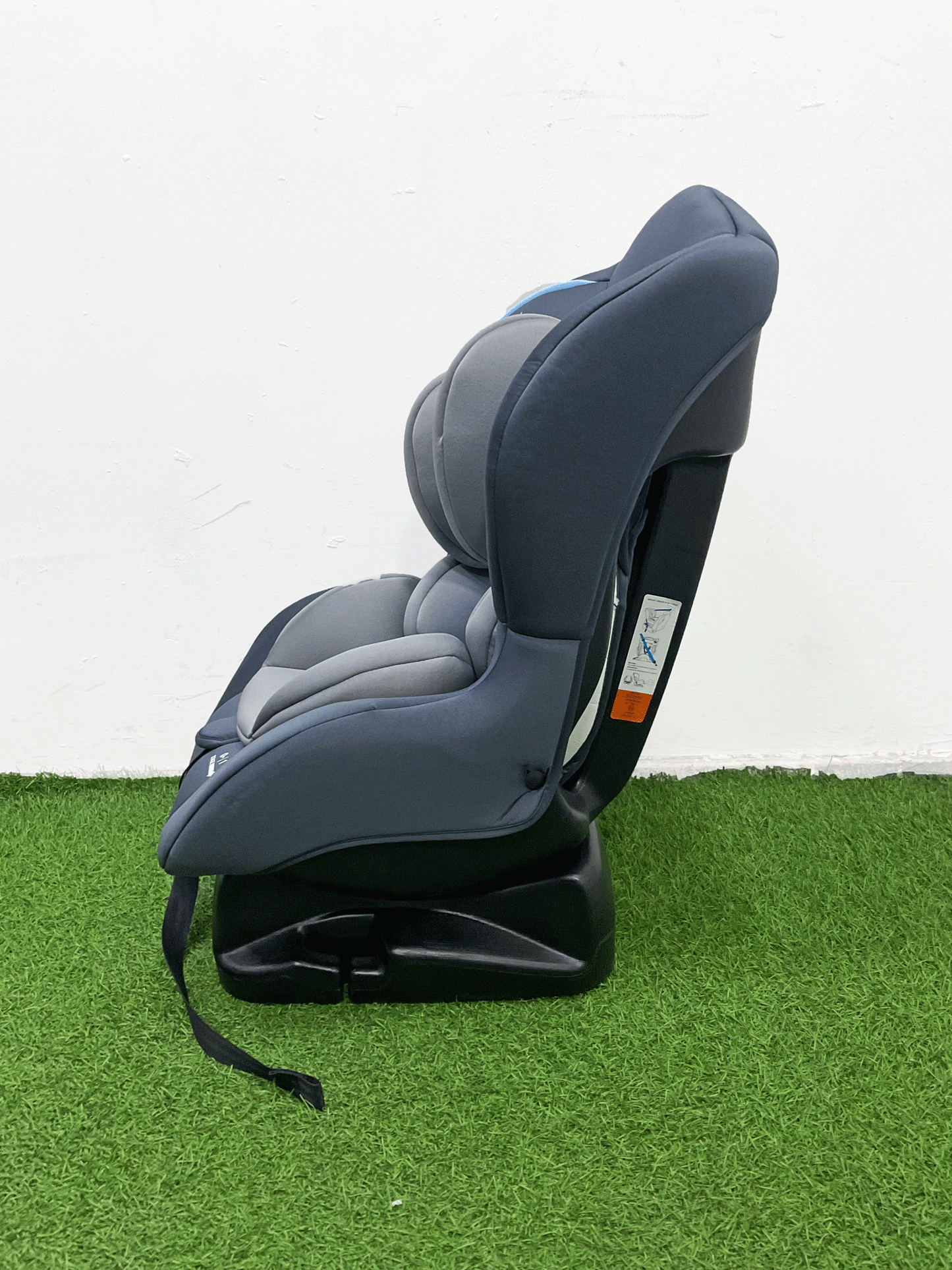 SILLA DE CARRO - A78062