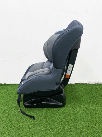 SILLA DE CARRO - A78062