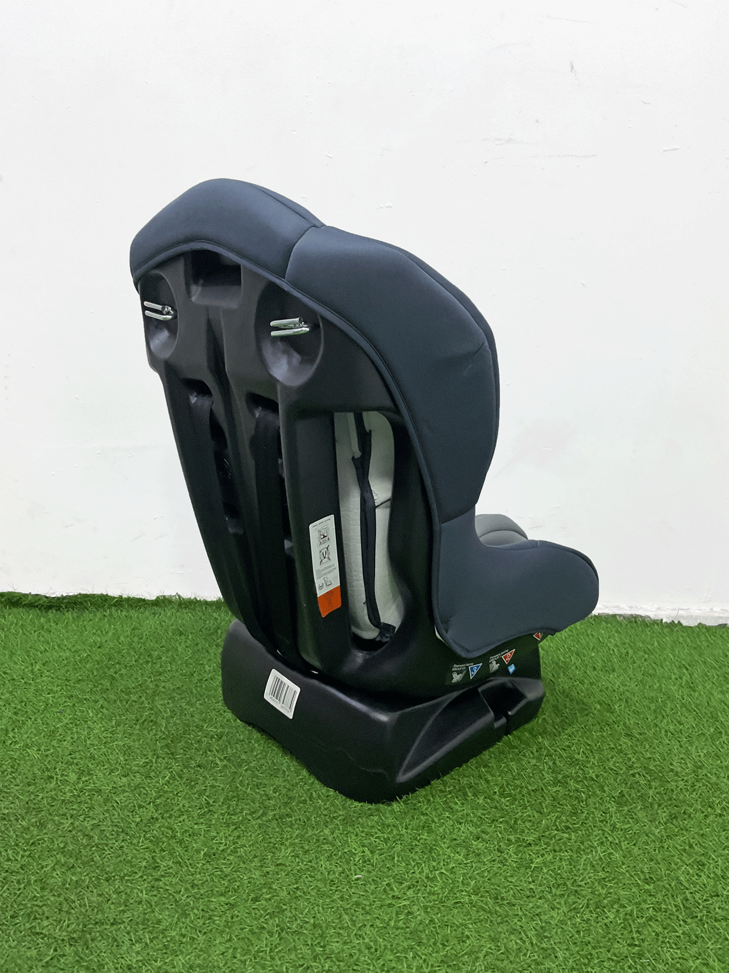 SILLA DE CARRO - A78062