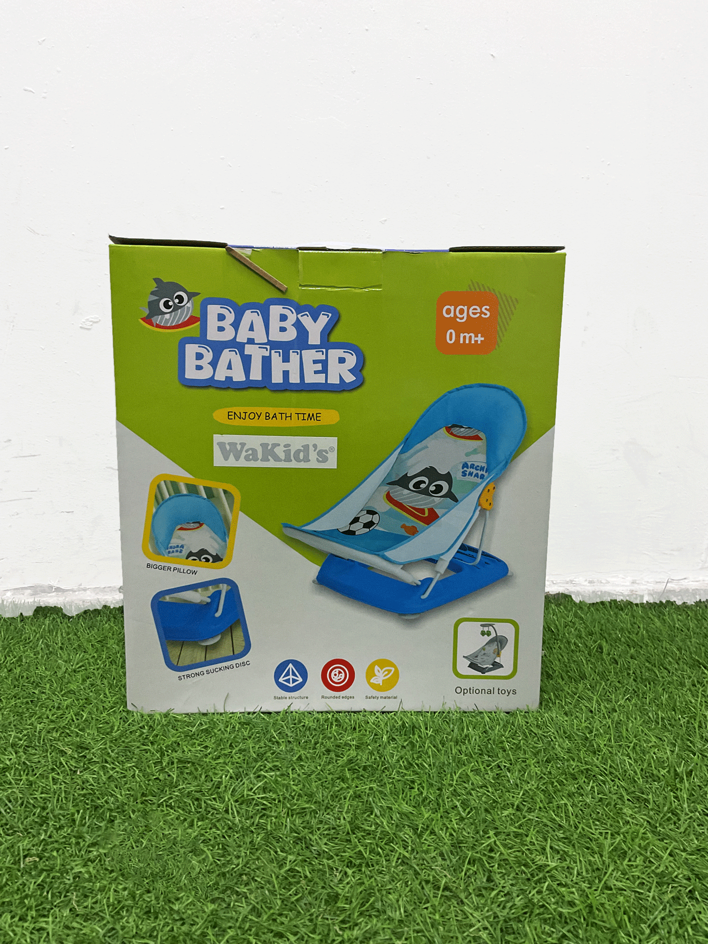 SOPORTE PARA BAÑERA - A77811