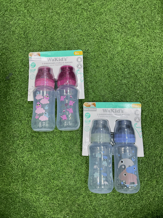 SET DE TETEROS - A77973