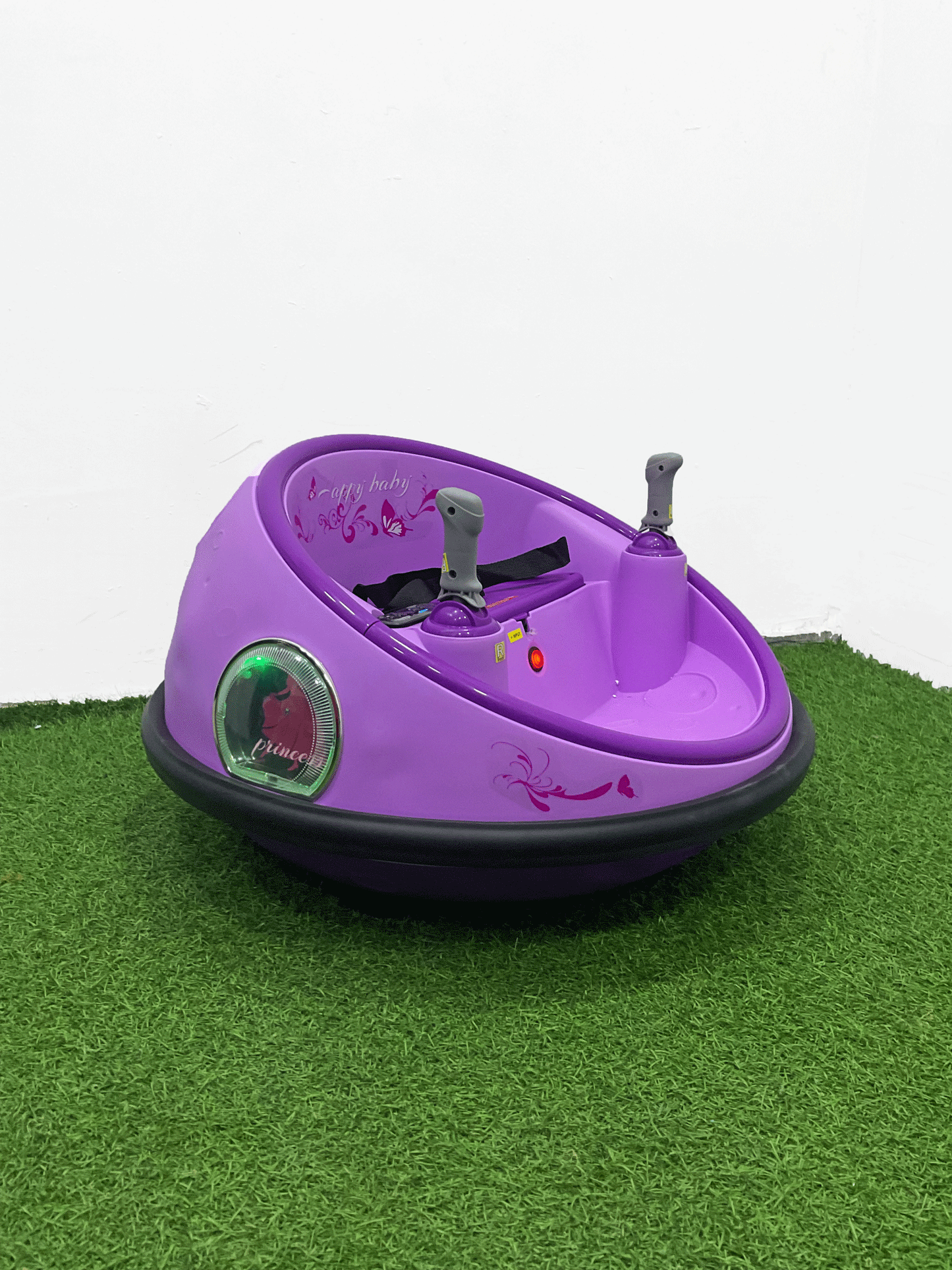 CARRITO CHOCON - FZ91